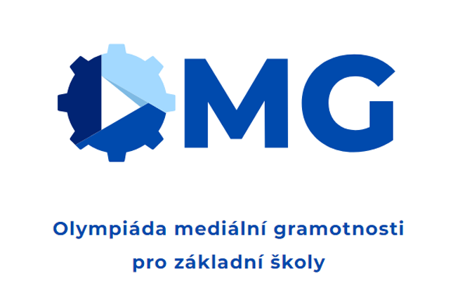 OMG – Olympiáda v mediální gramotnosti